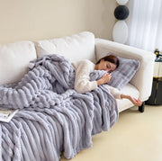 Velvet Blanket By Milame