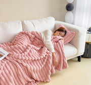 Velvet Blanket By Milame