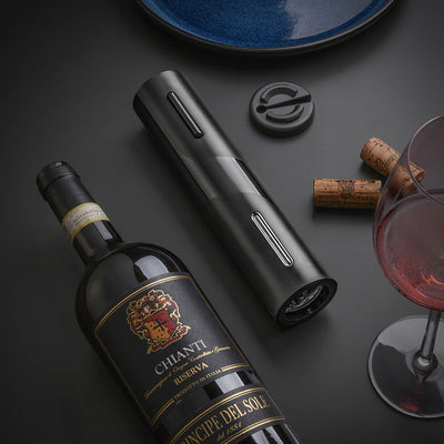 Electric Wine Opener By Milame