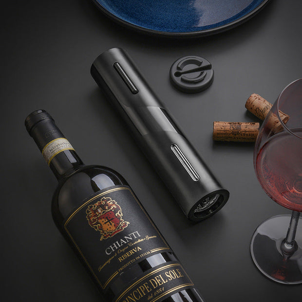 Electric Wine Opener By Milame