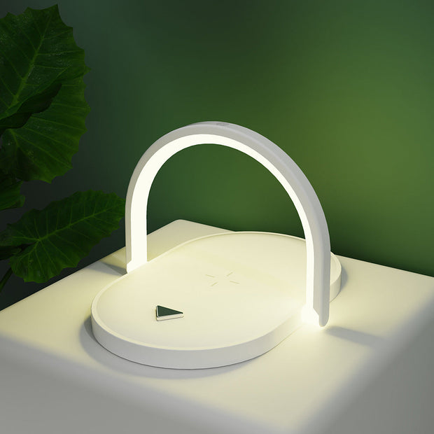 3 In 1 Foldable Charging Station By Milame