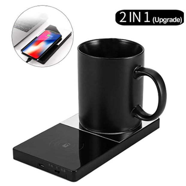 Cup Electric Warmer By Milame
