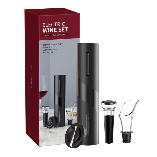 Electric Wine Opener By Milame