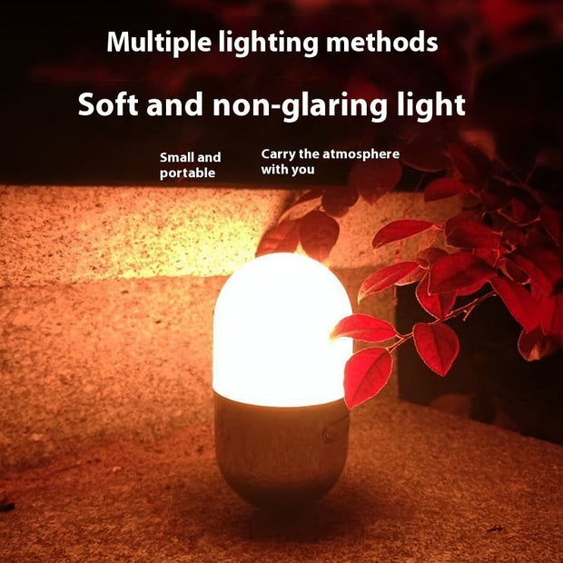 LED Light For Camping By Milame