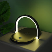 3 In 1 Foldable Charging Station By Milame