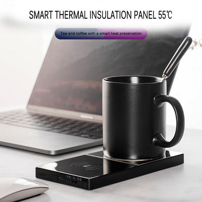 Cup Electric Warmer By Milame