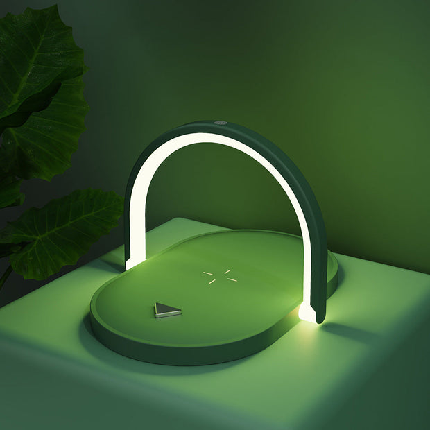 3 In 1 Foldable Charging Station By Milame