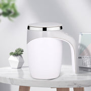 Rotating Magnetic Water Cup By Milame