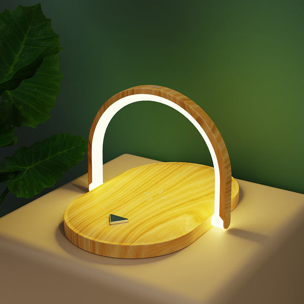 3 In 1 Foldable Charging Station By Milame