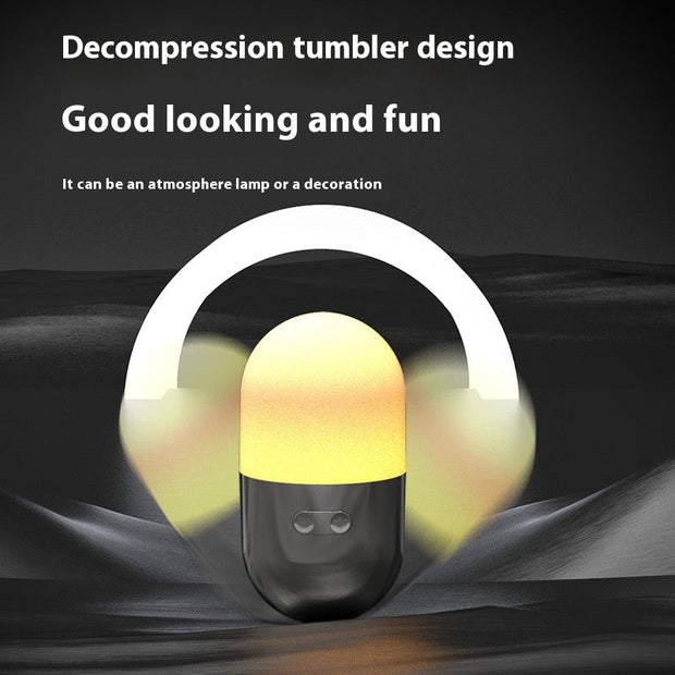 LED Light For Camping By Milame