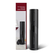 Electric Wine Opener By Milame