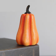 Pumpkin LED Candle By Milame