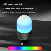 LED Light For Camping By Milame