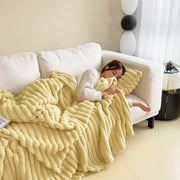 Velvet Blanket By Milame