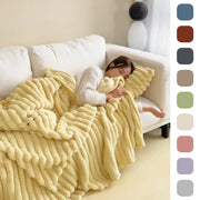 Velvet Blanket By Milame
