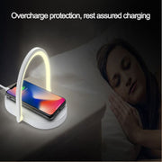 3 In 1 Foldable Charging Station By Milame