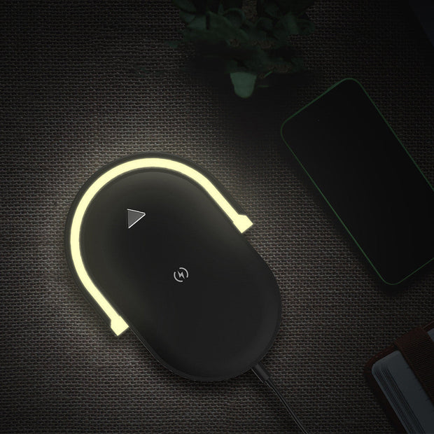 3 In 1 Foldable Charging Station By Milame