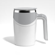 Rotating Magnetic Water Cup By Milame