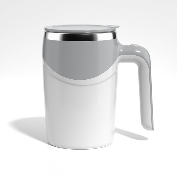 Rotating Magnetic Water Cup By Milame