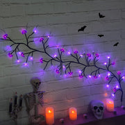 Halloween LED String By Milame