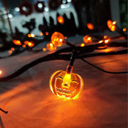 Halloween LED String By Milame